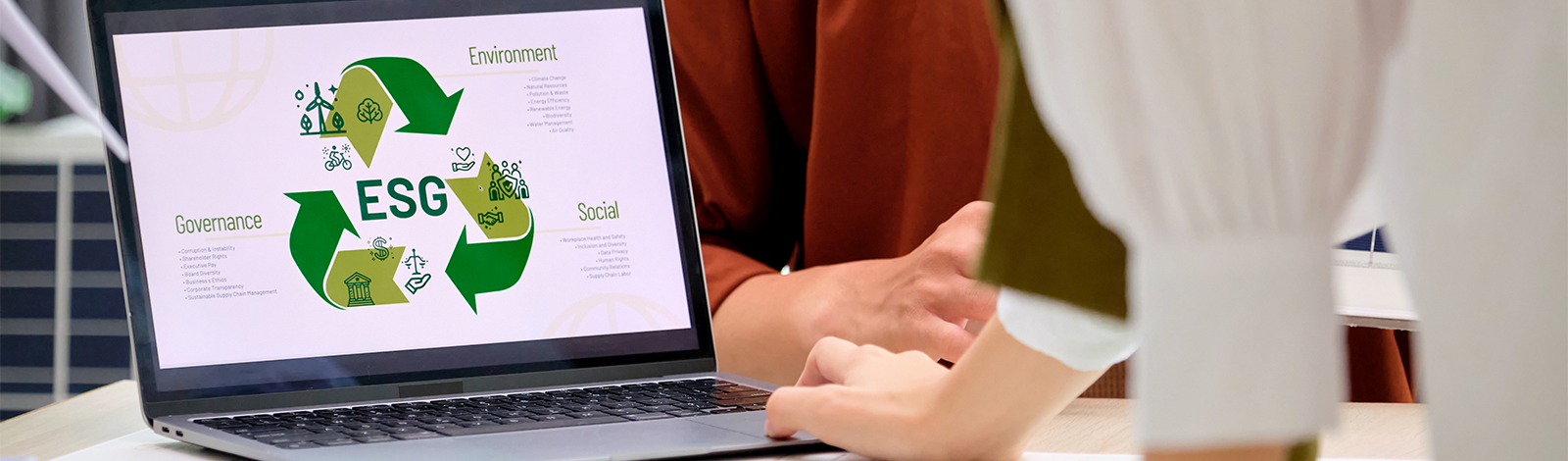 Na czym polega raportowanie ESG? Kogo dotyczy?