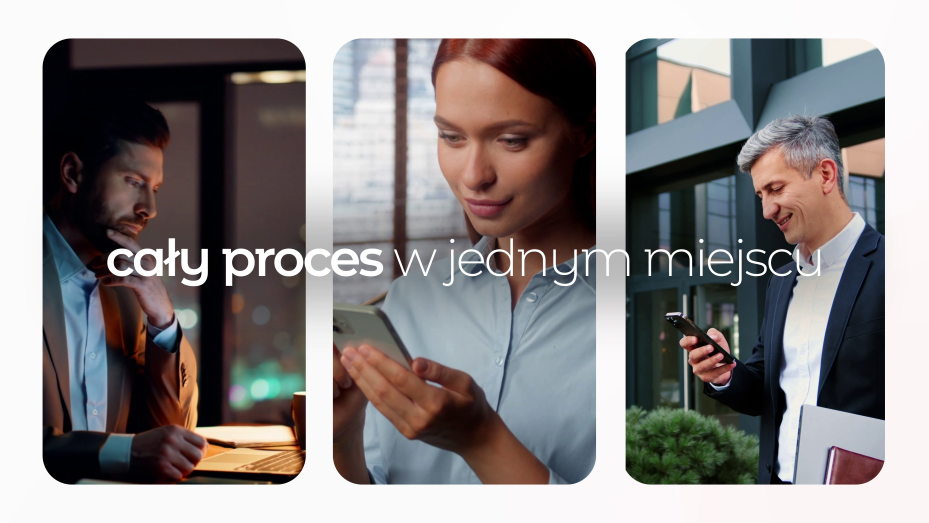 mLeasing uruchamia cyfrową platformę mLeasingu mLeasing uruchamia cyfrową platformę mLeasingu