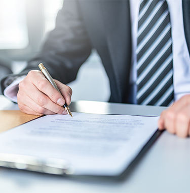 wypełnianie wniosku leasingowego