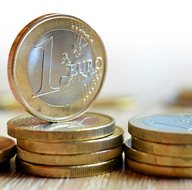 Leasing w euro – kiedy jest możliwy i czy warto?