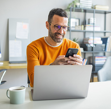 Przedsiębiorca korzystający z mechanizmu podzielonej płatności