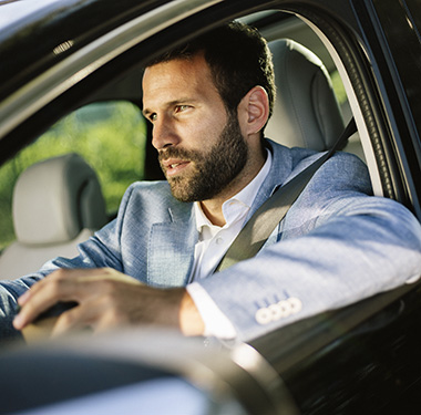 Użytkowanie samochodu w leasingu