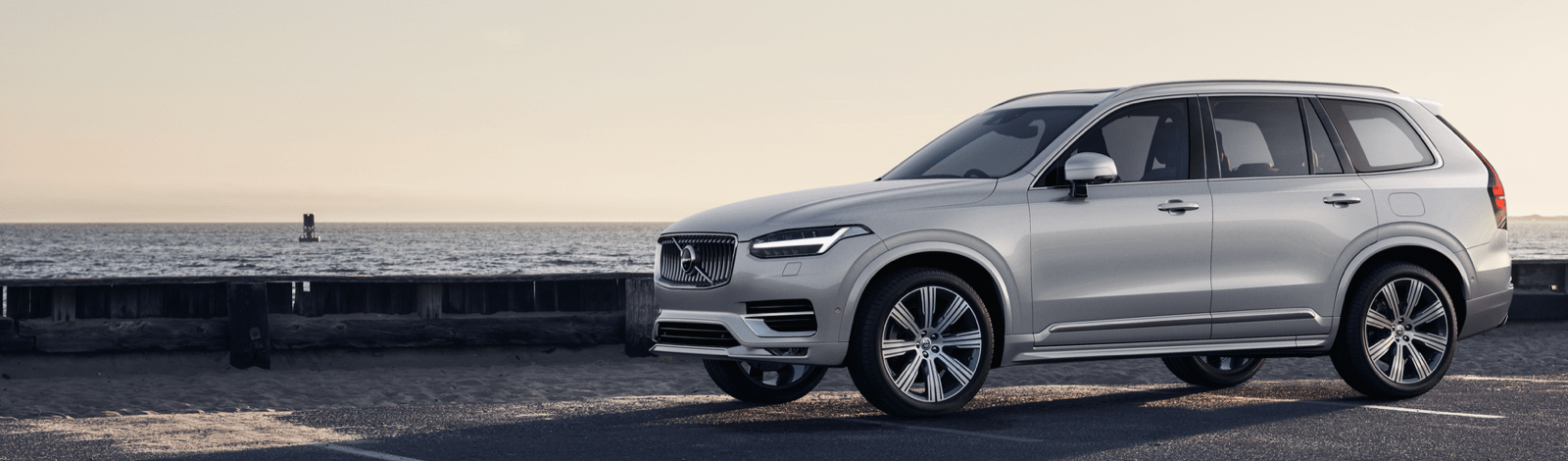mLeasing - leasing Volvo 