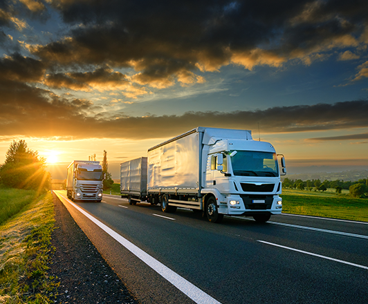 mLeasing - leasing samochodów ciężarowych nowych i używanych